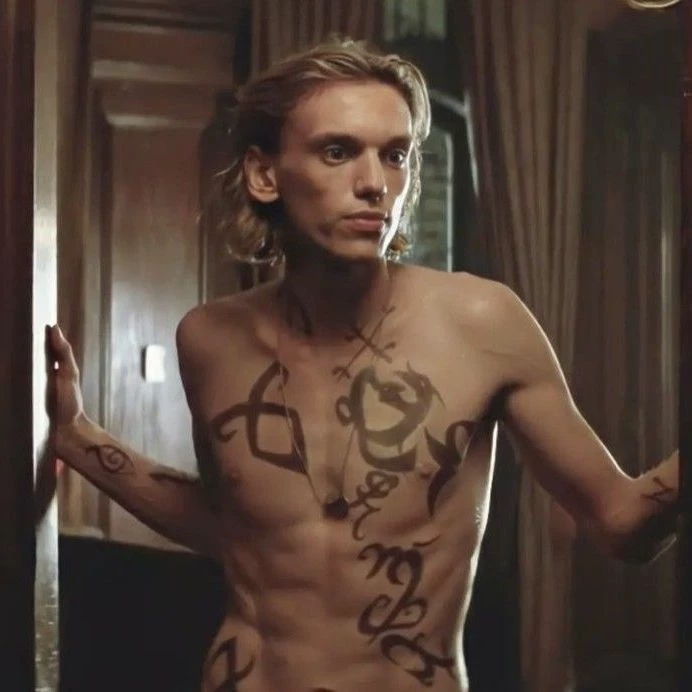 Jace Wayland thumbnail