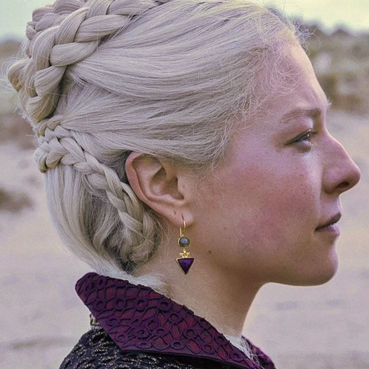 Rhaenyra Targaryen thumbnail