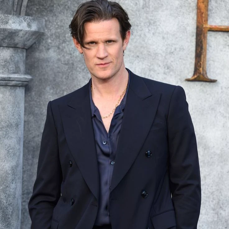 Matt Smith thumbnail