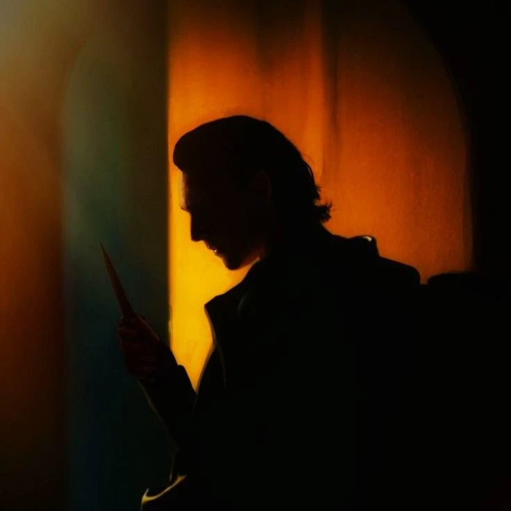 Loki Laufeyson thumbnail