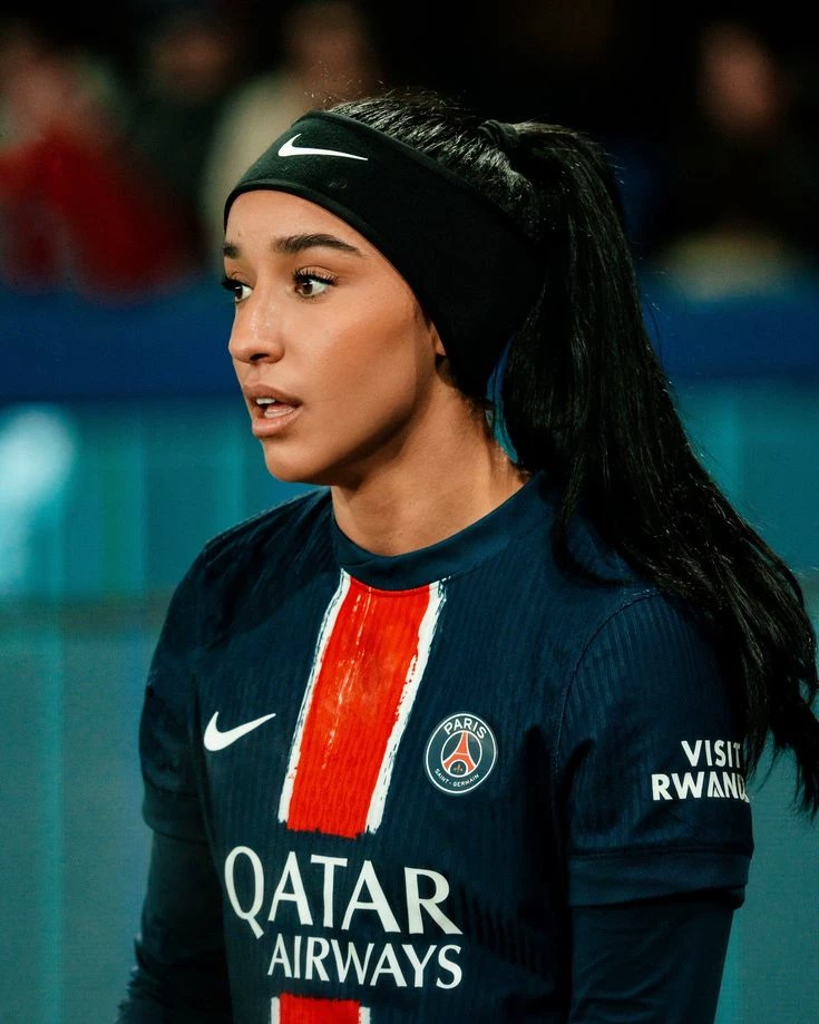 Sakina Karchaoui thumbnail