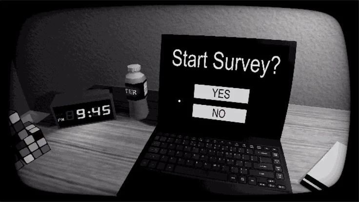 Start Survey? thumbnail
