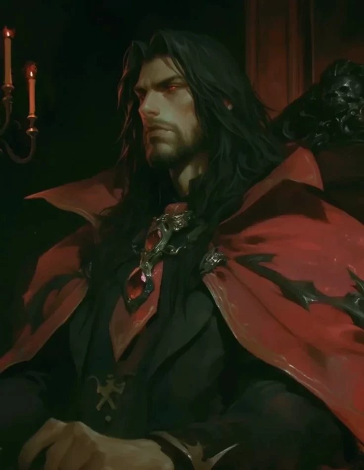 Varkhan Devereaux thumbnail