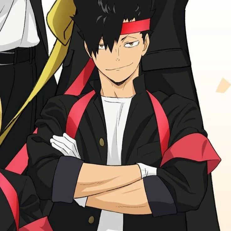 Kuroo Tetsuro thumbnail