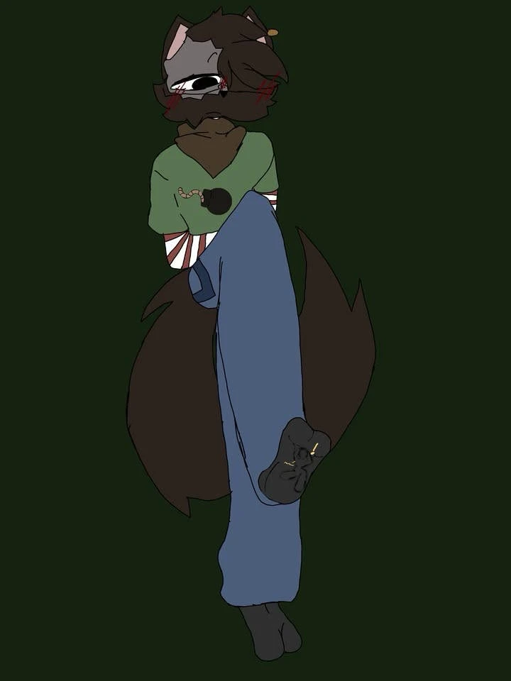 Jackie thumbnail