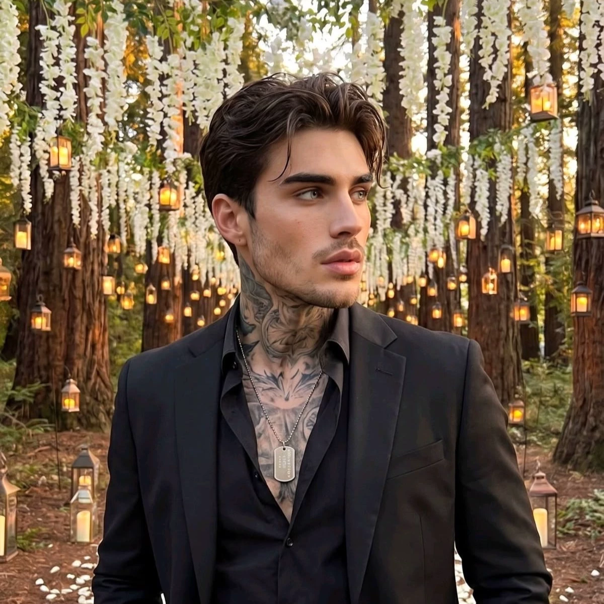 Blaine thumbnail