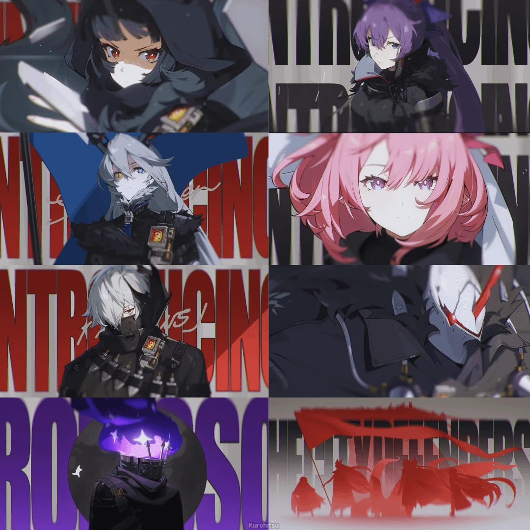 VOID HUNTERS  thumbnail