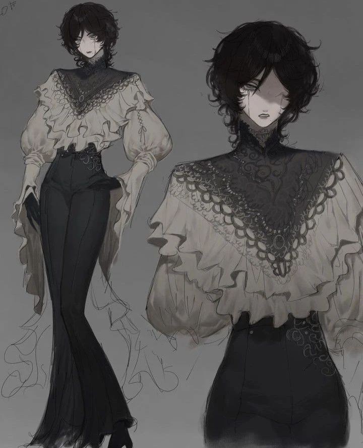 Ophelia thumbnail