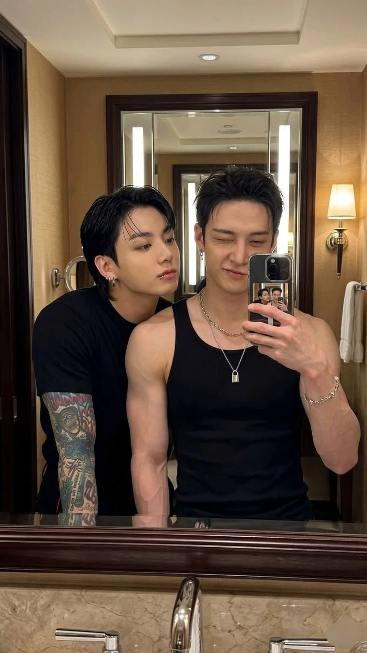 Jeon Jungkook thumbnail