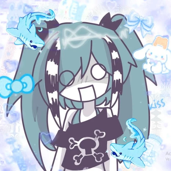 ꒰ঌ Misty ໒꒱