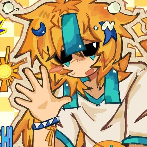vivi (Silly Idiot)