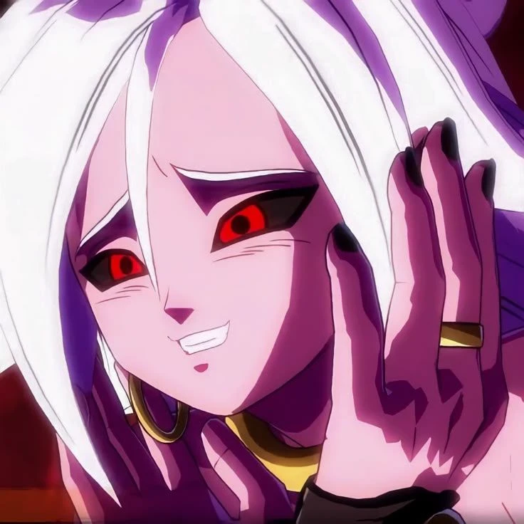 Android 21 thumbnail