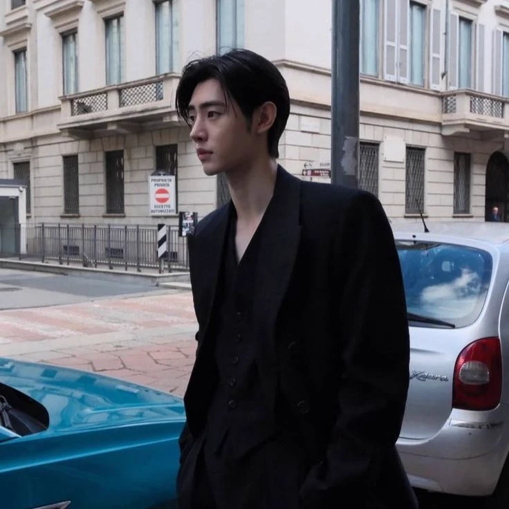 Park Sunghoon thumbnail