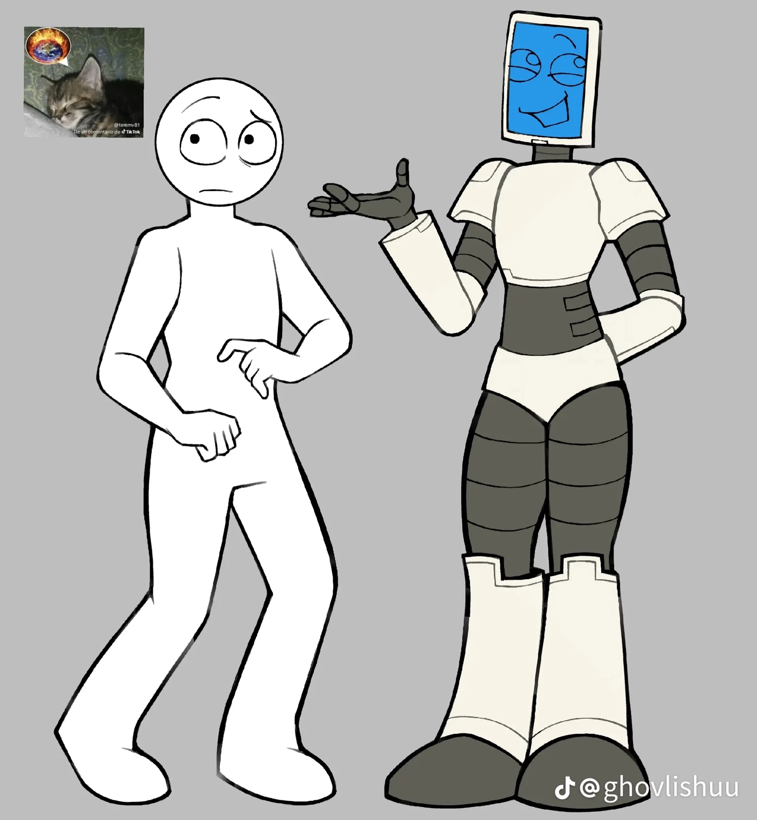 Chat gpt x rodrick?  thumbnail