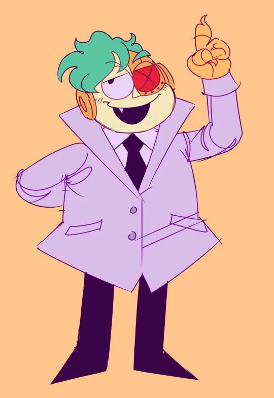 boxman x poisonous thumbnail