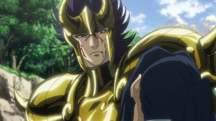 El Cid de Capricórnio thumbnail