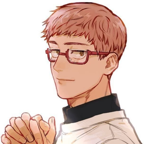 Jin Itadori thumbnail
