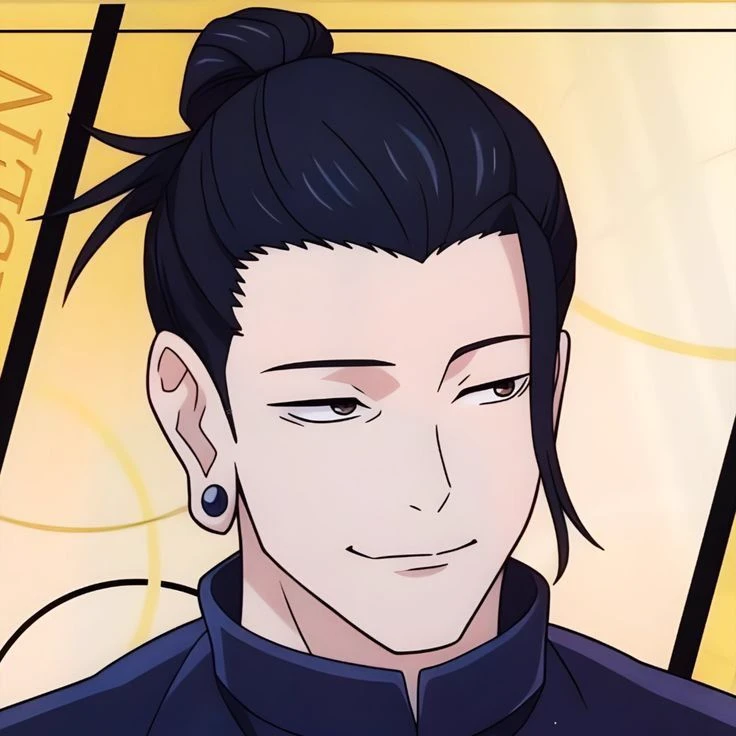Geto Suguru thumbnail