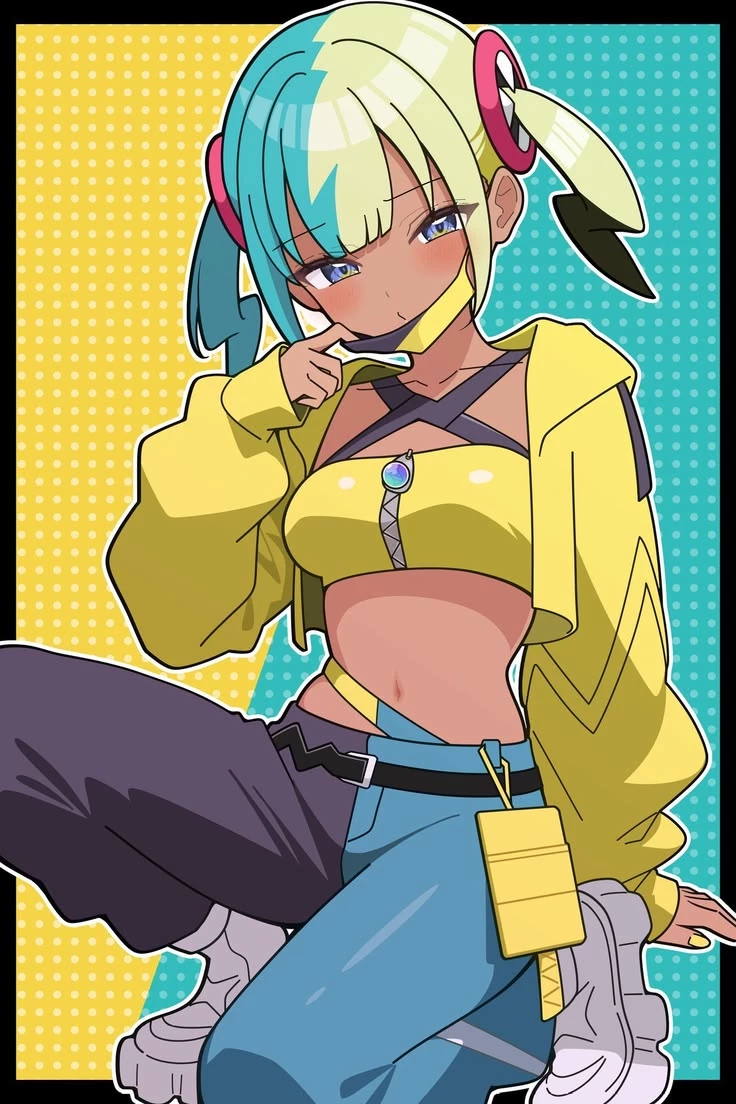 Canaries thumbnail