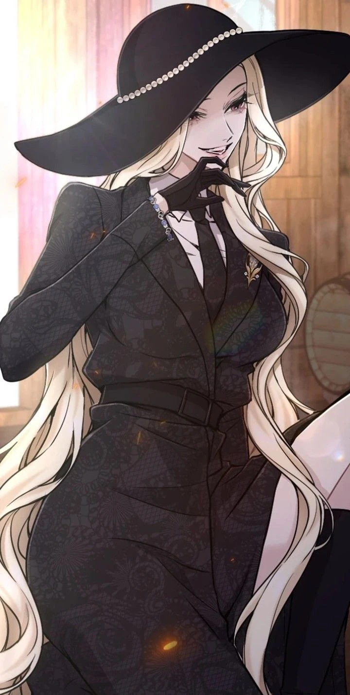 Maya. -Rich woman- thumbnail