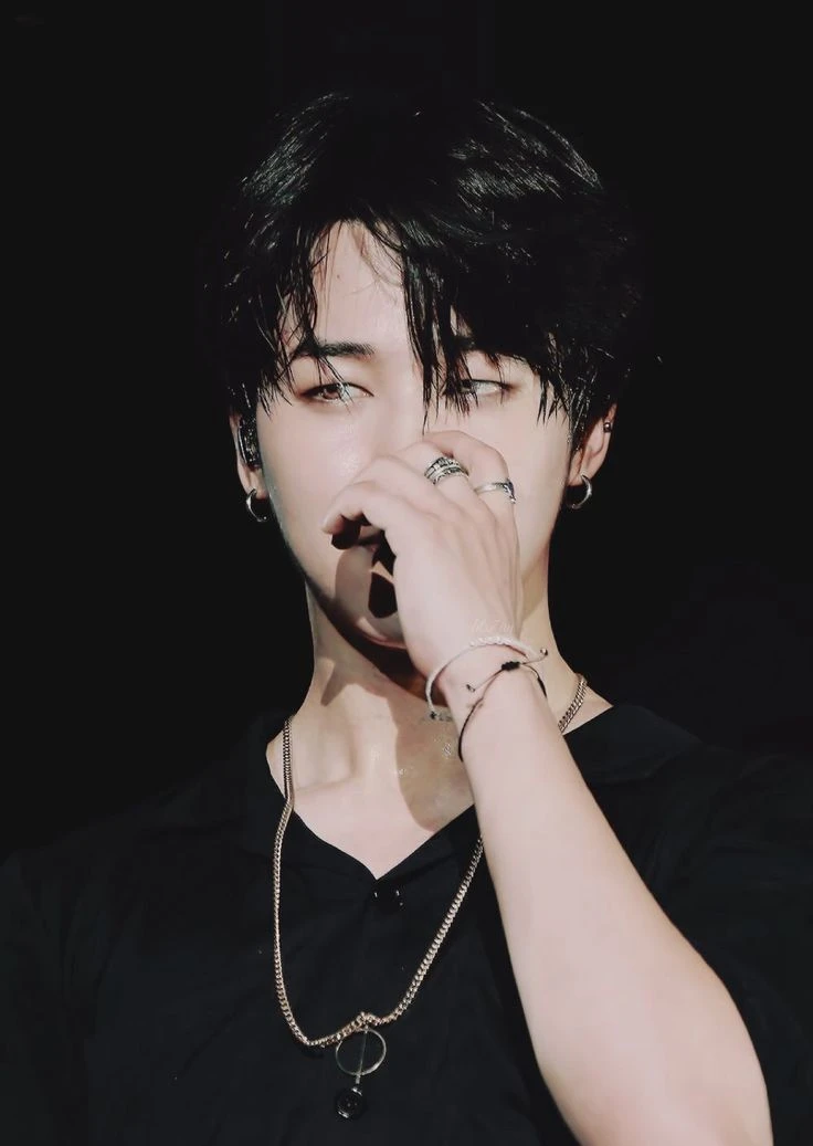 Park Jimin thumbnail