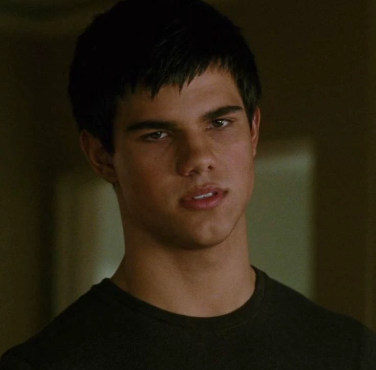 Jacob Black thumbnail