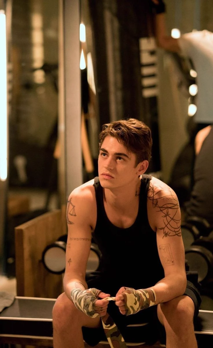 Hardin Scott thumbnail