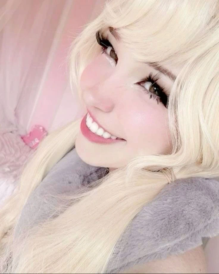 Belle Delphine thumbnail