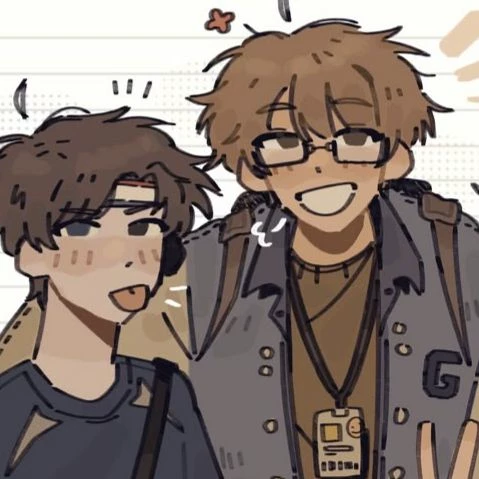 Max and Jhon thumbnail