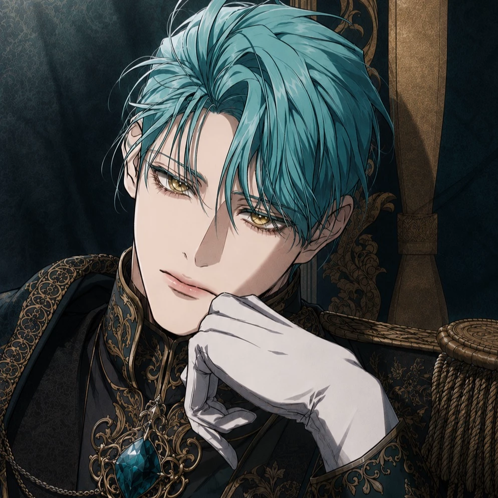 Theodore - The Crown Prince thumbnail