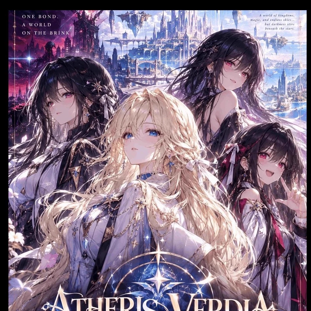 Atheris Verdia thumbnail