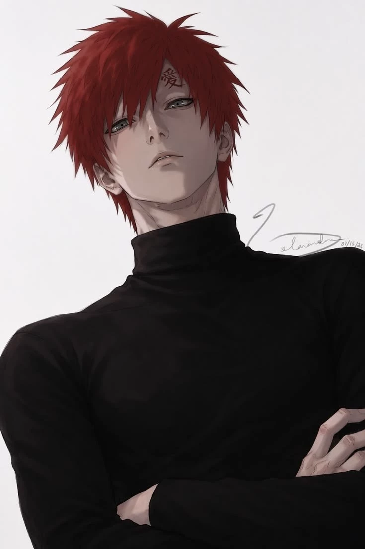 Gaara thumbnail