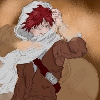 Gaara thumbnail
