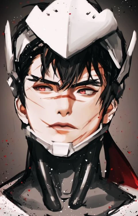 Genji Shimada thumbnail