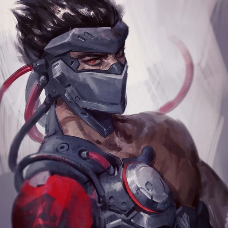 Genji Shimada thumbnail