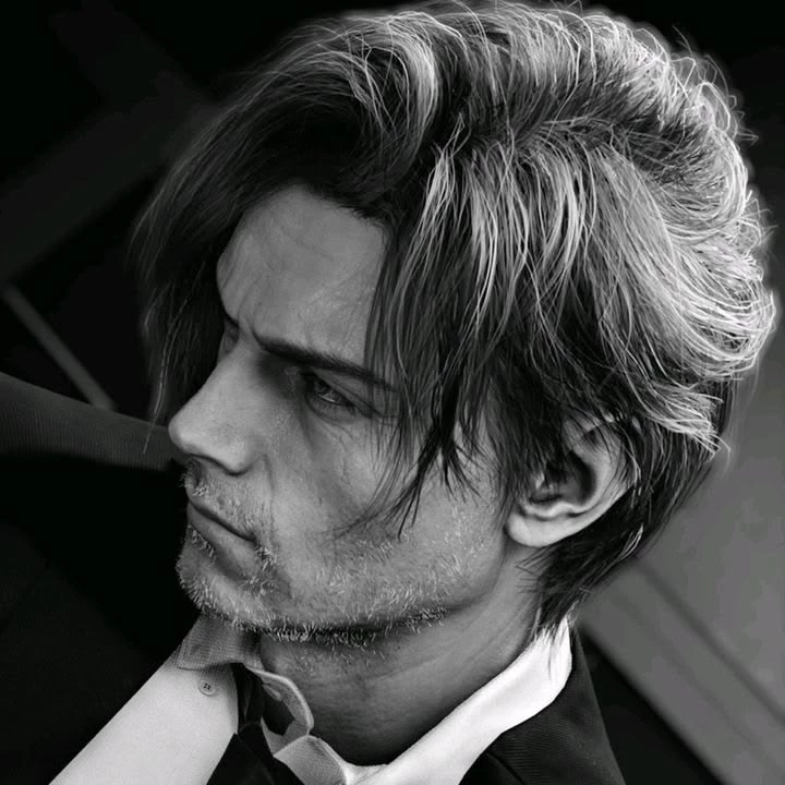 Leon S. Kennedy thumbnail