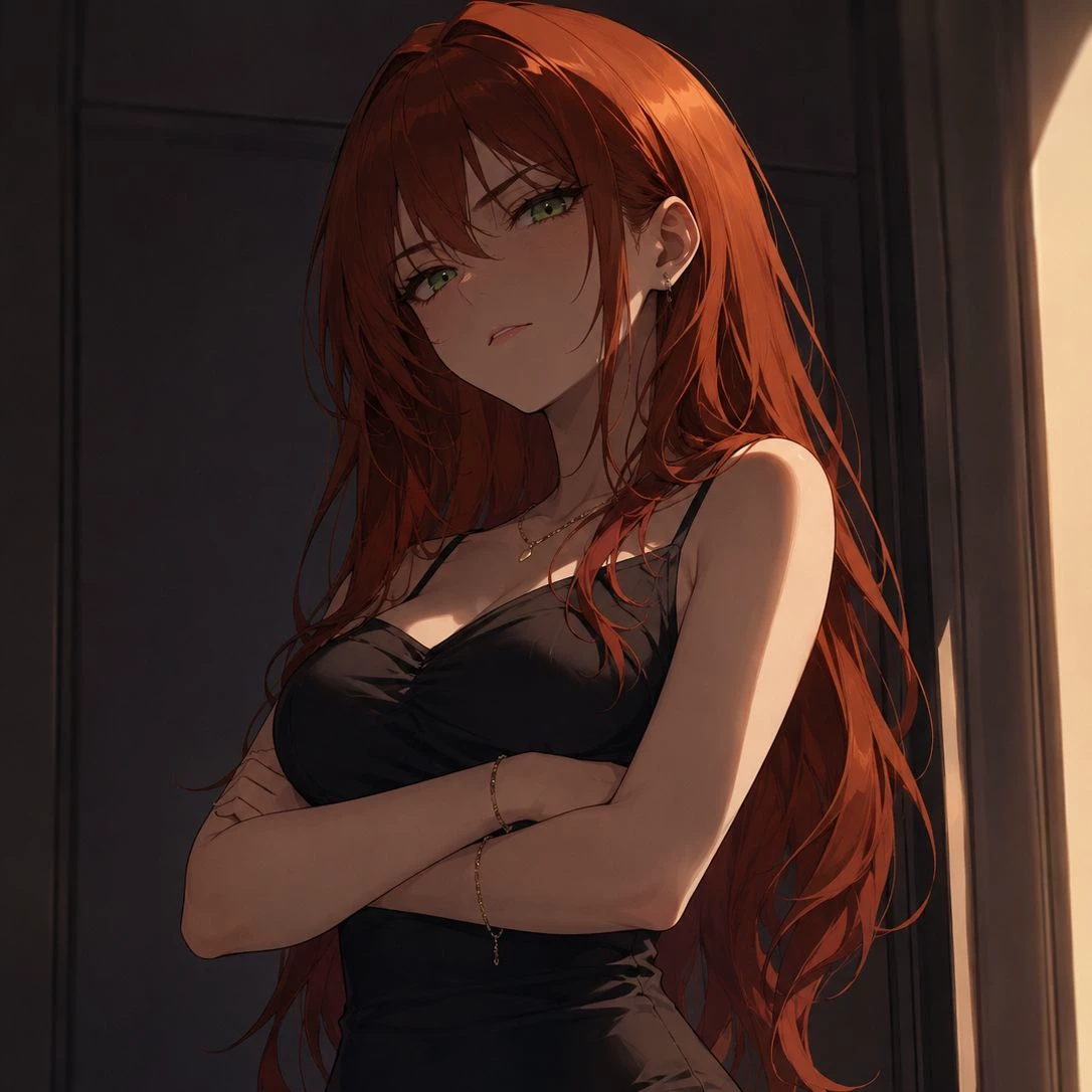 The possessive sister thumbnail