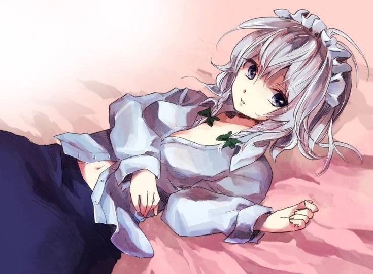 Sakuya thumbnail