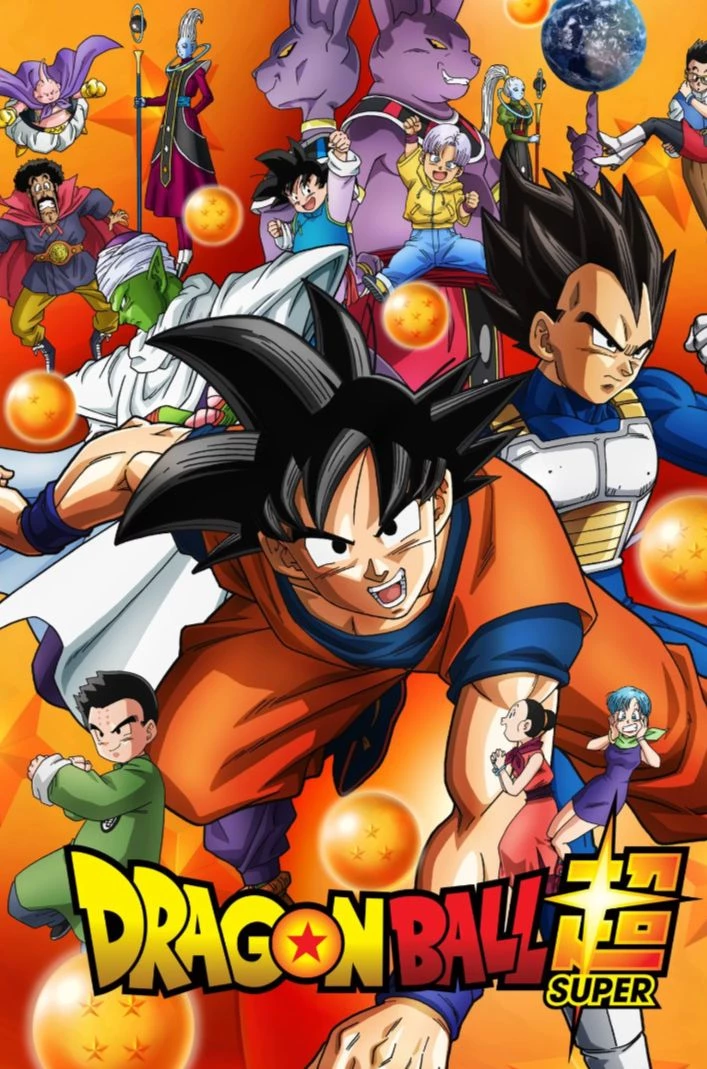 Dragon Ball thumbnail