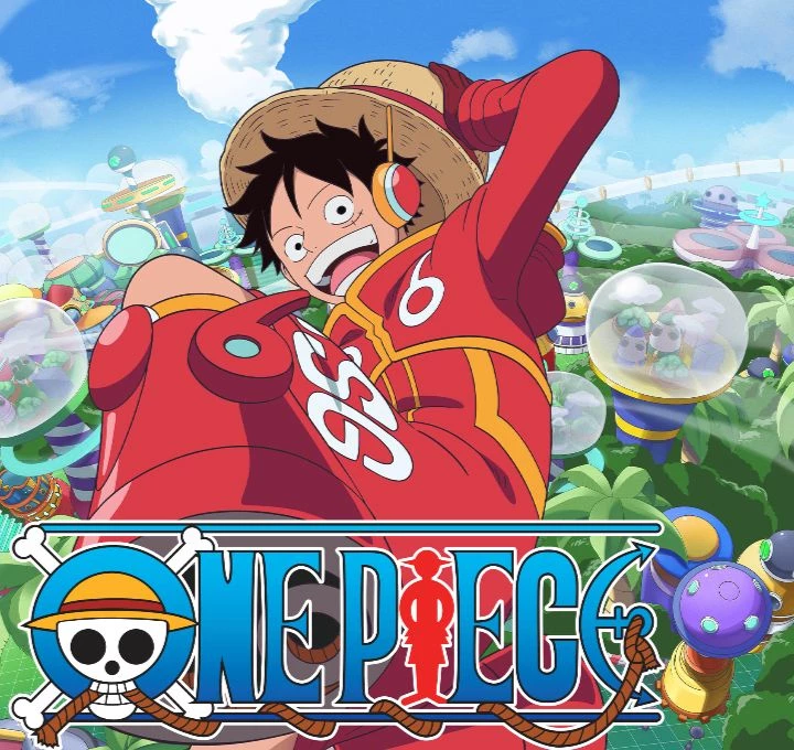 One Piece thumbnail