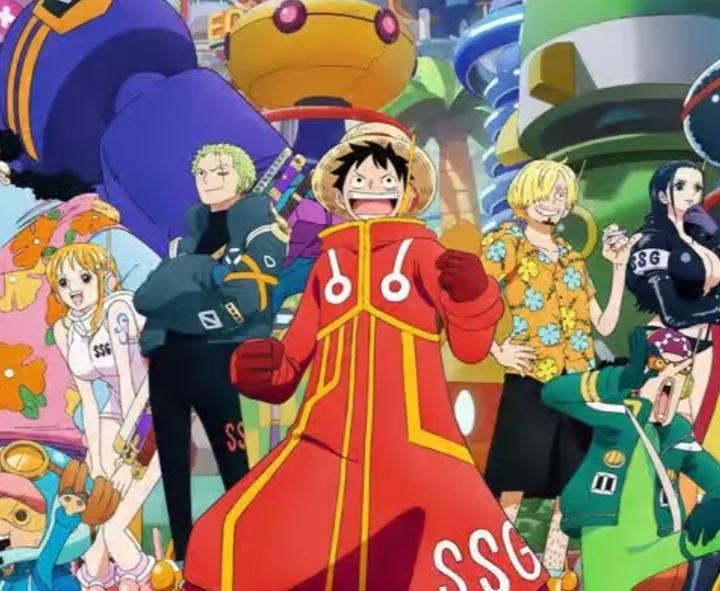 Straw hats thumbnail