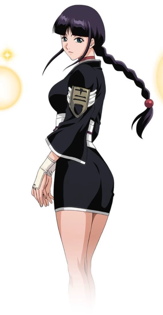 Nemu Kurotsuchi thumbnail