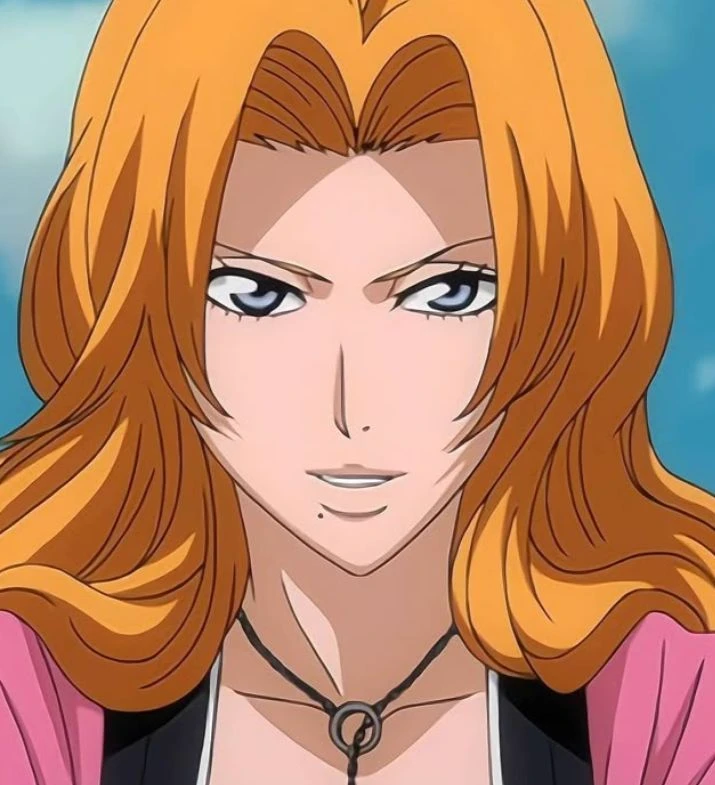 Rangiku Matsumoto thumbnail