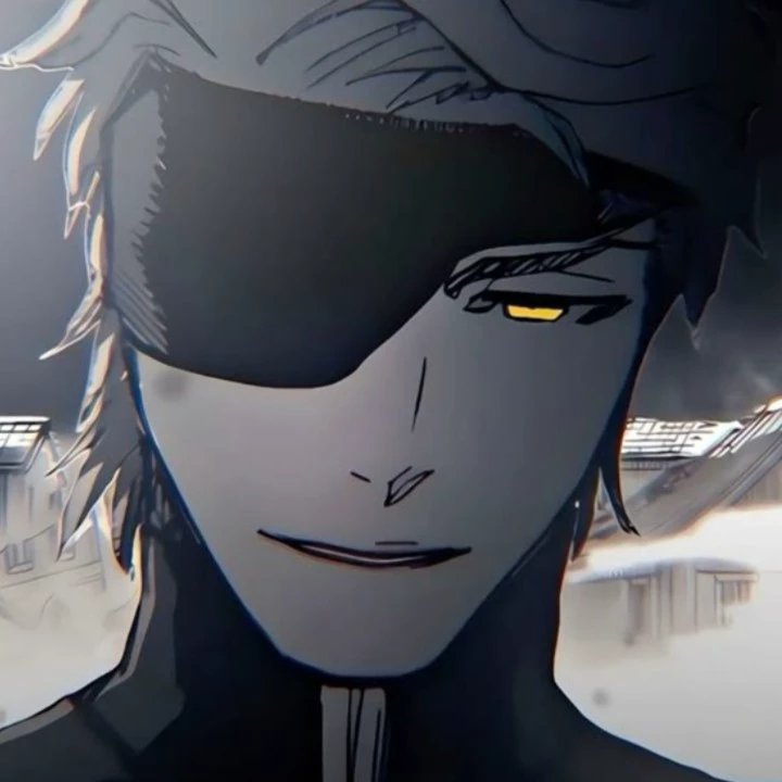 Sosuke _Aizen