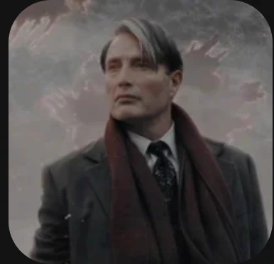 Gellert Grindelwald thumbnail
