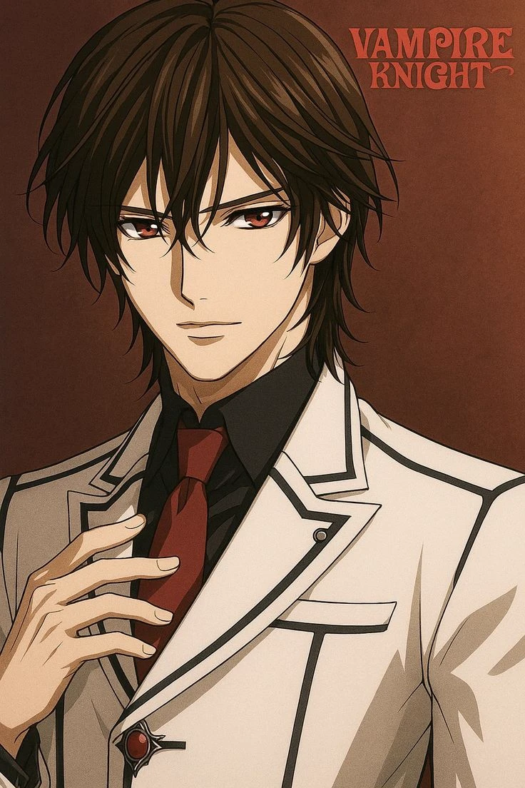 Kaname Kuran thumbnail