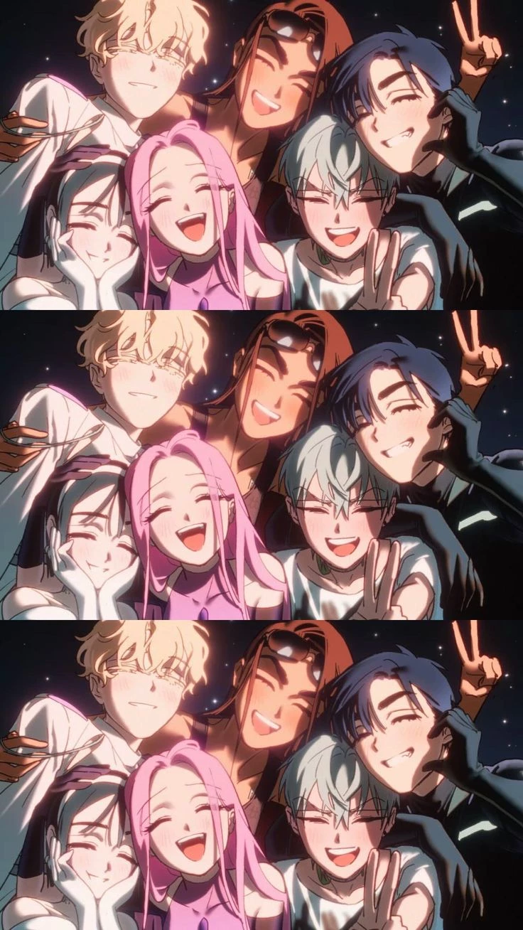 ALNST GC /new friends🦇 thumbnail
