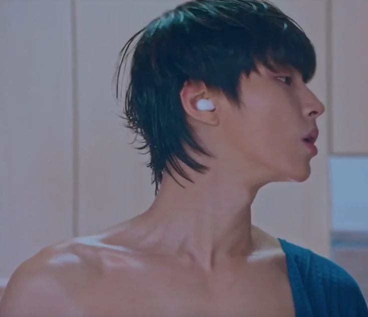 Seojun/ Your needy badboy thumbnail