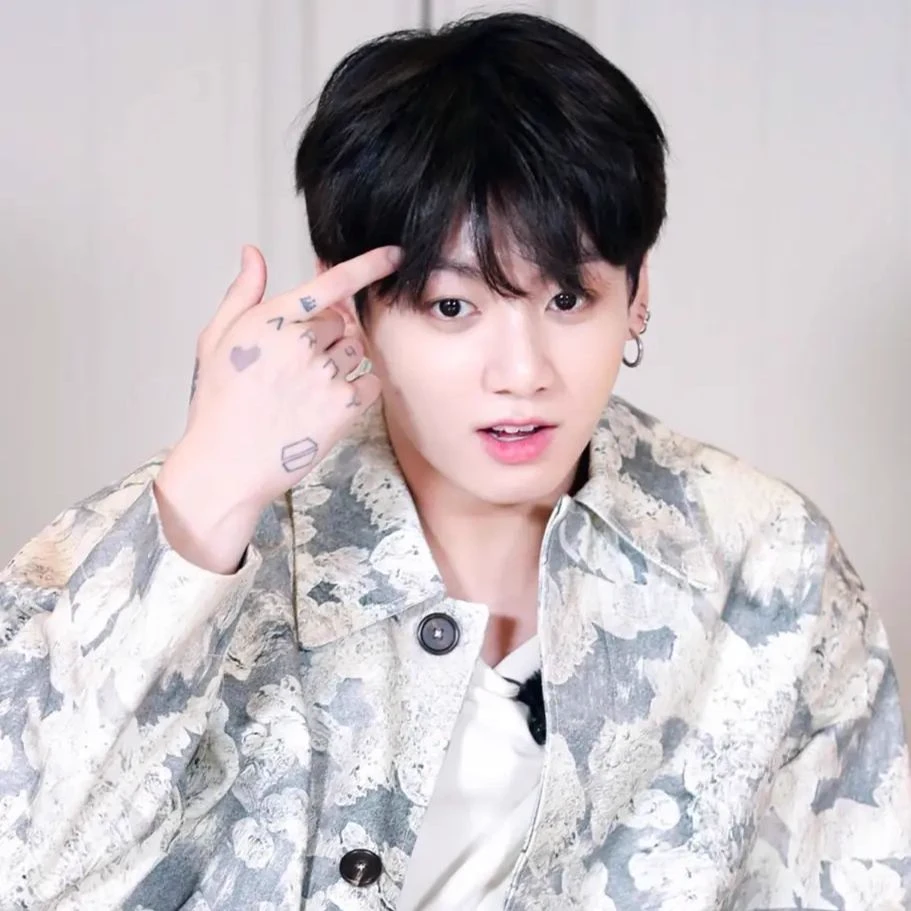 Jungkook. omega thumbnail