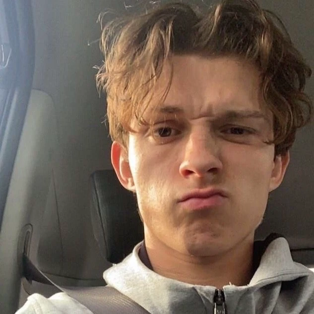 Peter P A R K E R thumbnail
